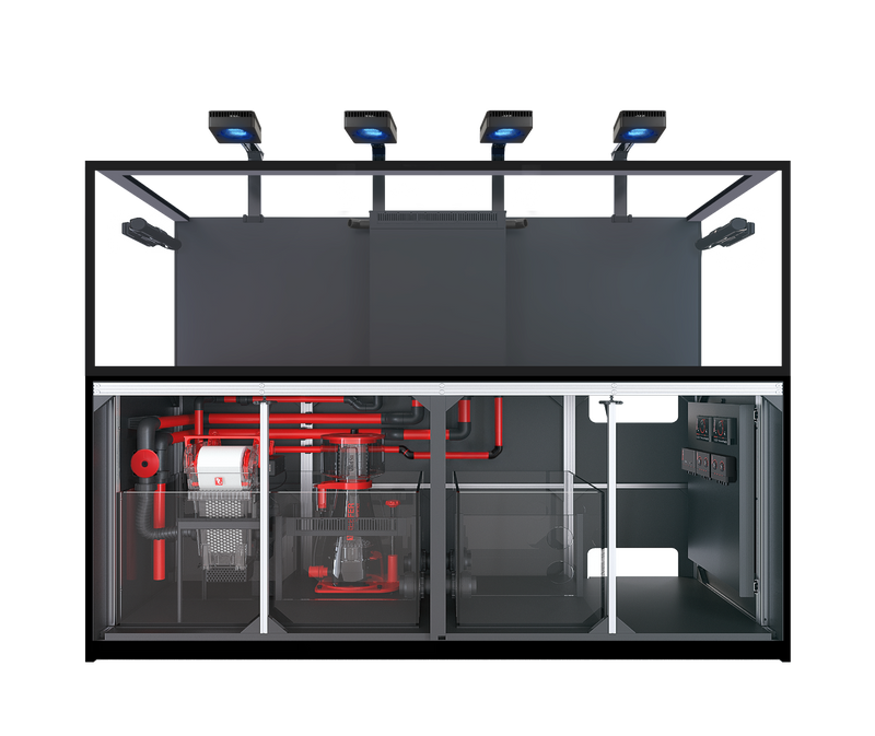 Red Sea REEFER MAX S-1000 G3 Complete Reef System