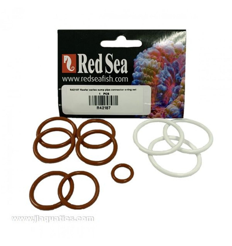 Red Sea R42187 Reefer Series O ring Set