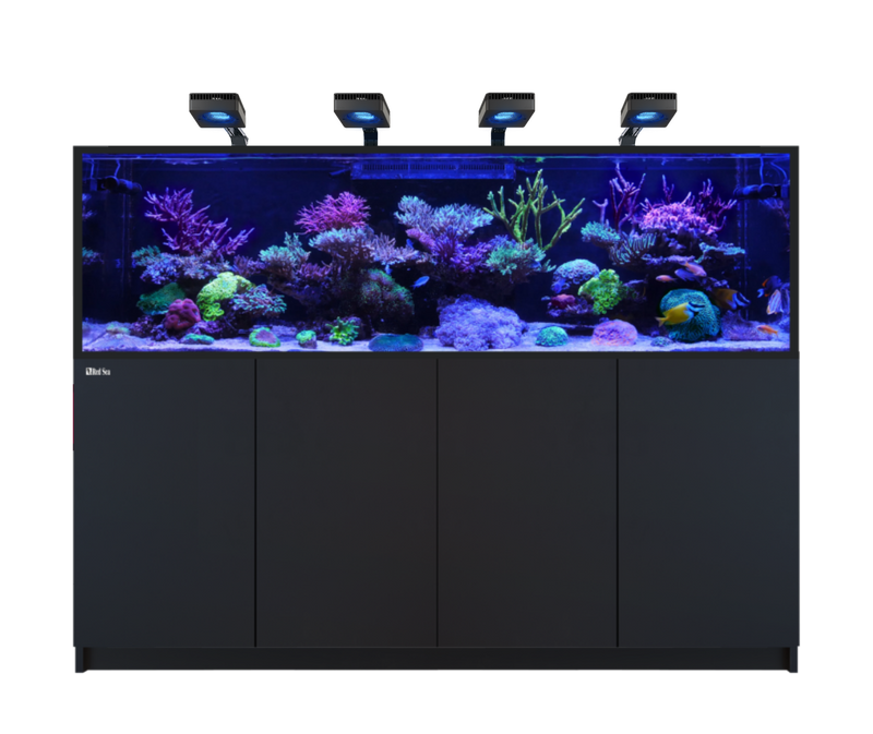 Red Sea REEFER MAX S-1000 G3 Complete Reef System