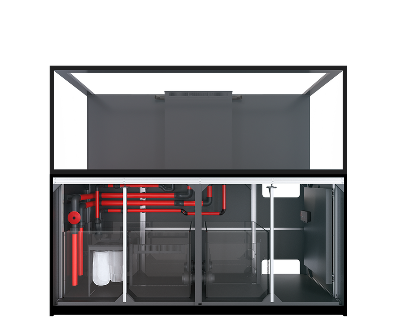 Red Sea REEFER S-850 G3 Complete System