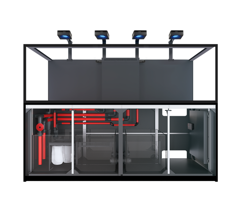Red Sea REEFER S-1000 G3 Deluxe (ReefLED G2 170)