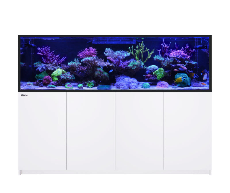 Red Sea REEFER MAX S-1000 G3 Complete Reef System