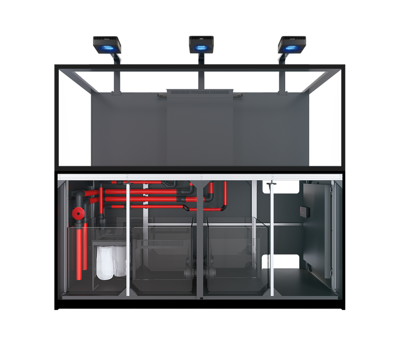 Red Sea REEFER S-850 G3 Deluxe (ReefLED G2 170)