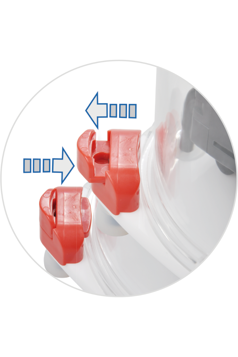 Reef Octopus eSsence S-130 Protein Skimmer