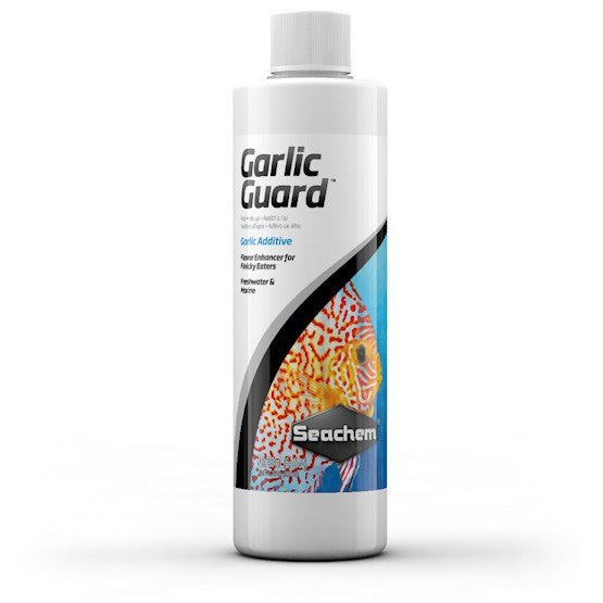 Seachem Garlic guard 250ml
