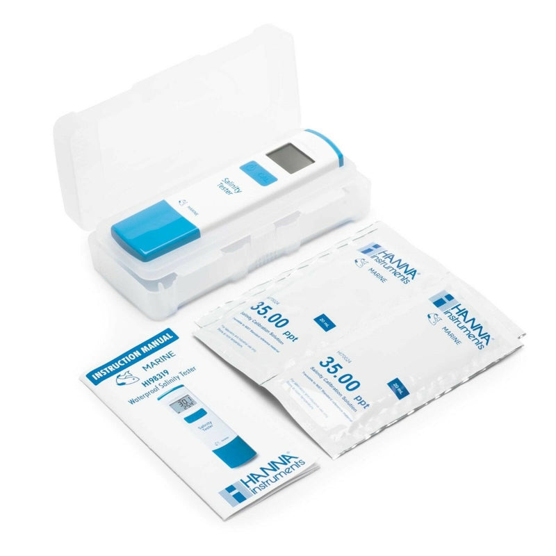 Hanna Hi-98319 Salinity Tester