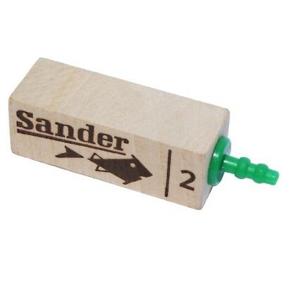 Sander Air Diffuser (air stone) number 2