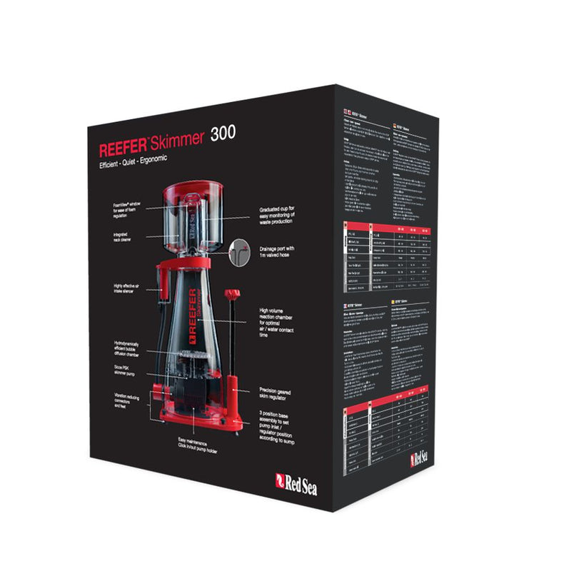 Red Sea Reefer Skimmer 300 (RSK-300)