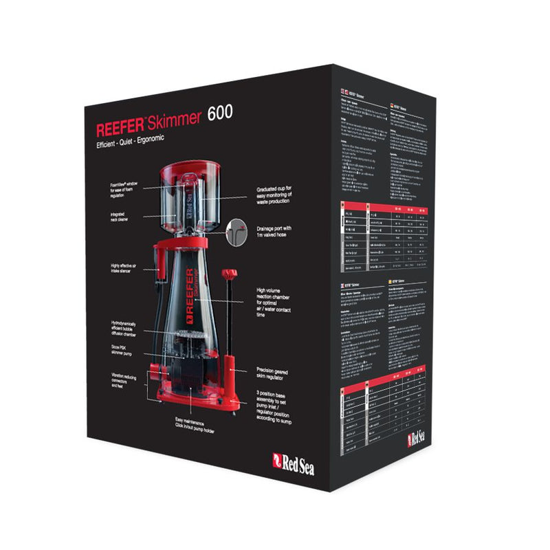 Red Sea Reefer Skimmer 600 (RSK-600)