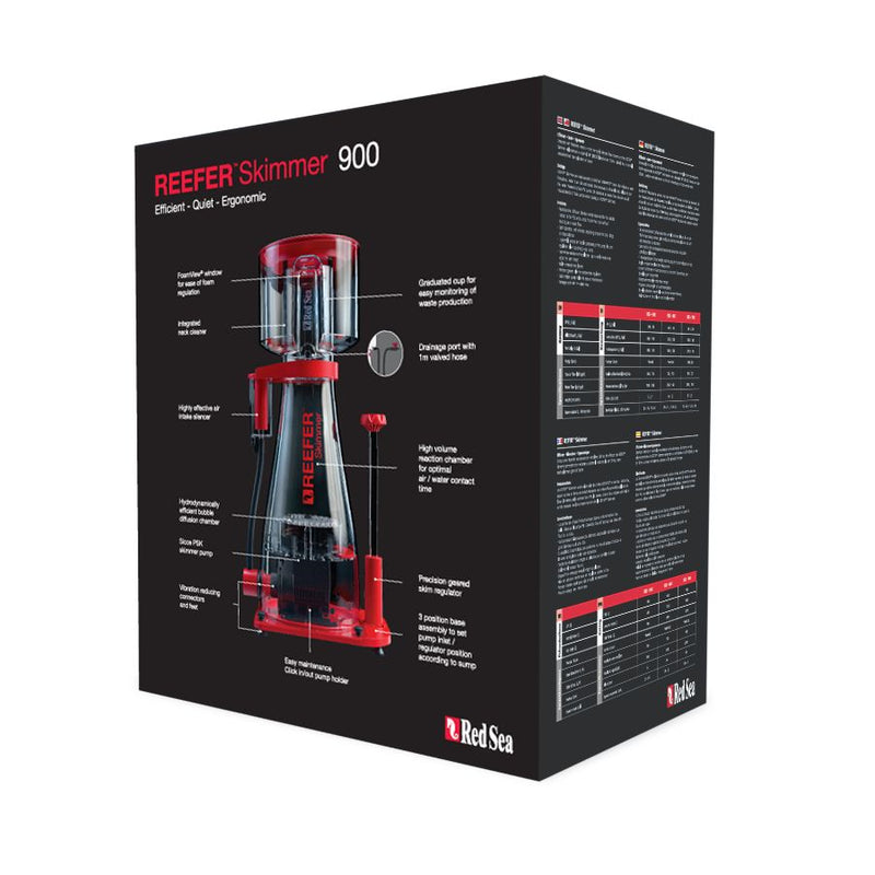 Red Sea Reefer Skimmer 900 (RSK-900)