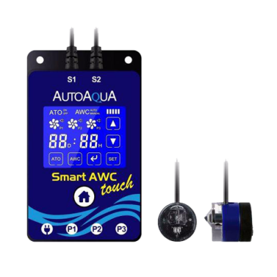D-D Smart Auto Water Change Touch (AWC)