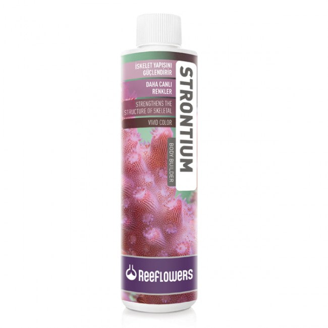 Reeflowers Strontium 250ml