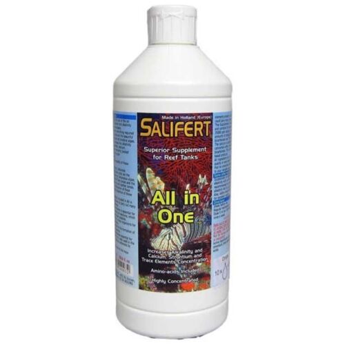 Salifert All In One Additive 1000ml