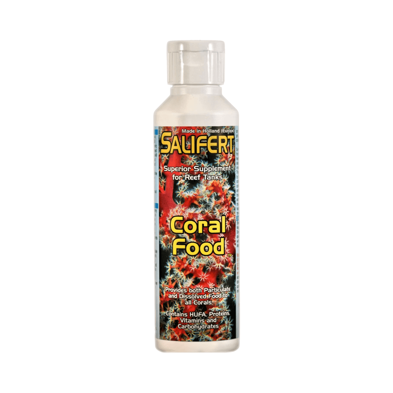Salifert Coral Food Additive 500ml