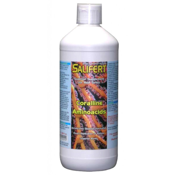 Salifert Coralline Aminoacids 250ml