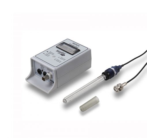 Sander Redox Controller