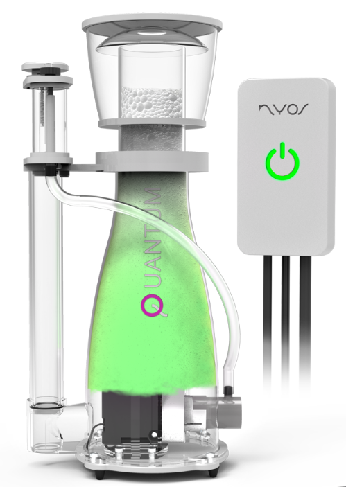 Nyos Quantum 300 EQ Protein Skimmer