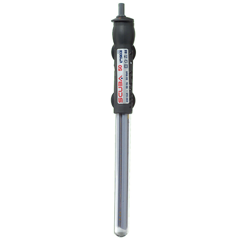 Sicce Scuba 50w Heater
