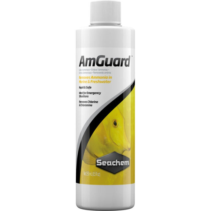 Seachem AmGuard 250ml