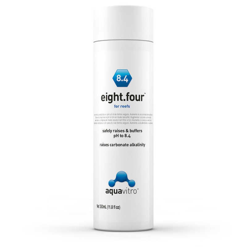 Seachem Aquavitro Reef 8.4 350ml