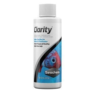 Seachem Clarity 100ml Bottle
