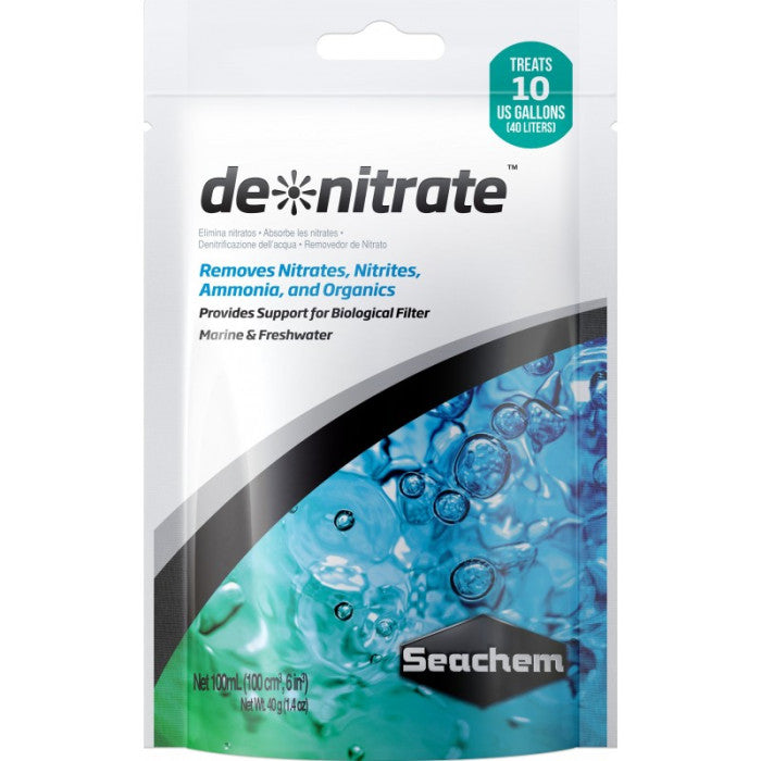 Seachem Denitrate 100ml