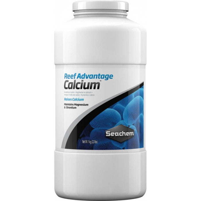 Seachem Reef Adv Calcium 1kg