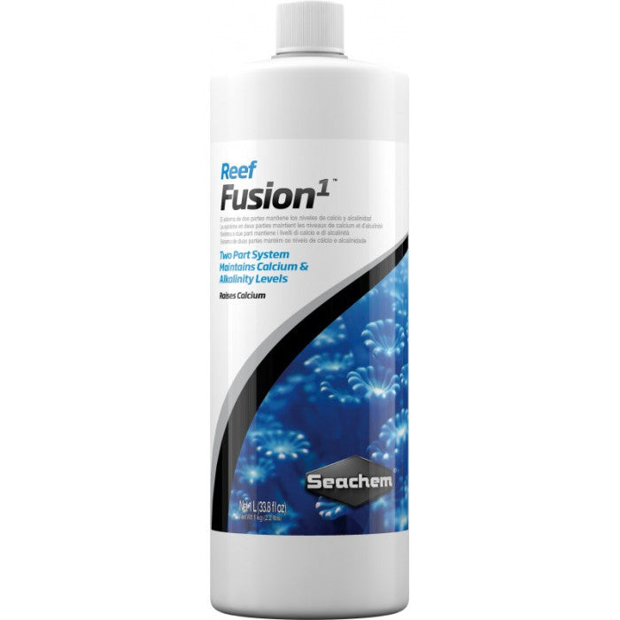 Seachem Reef Fusion 1 1000ml