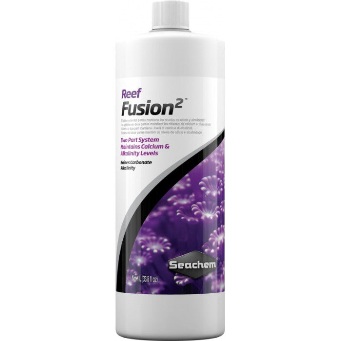 Seachem Reef Fusion 2 1000ml