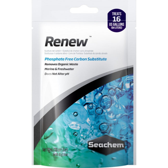 Seachem Renew 100ml