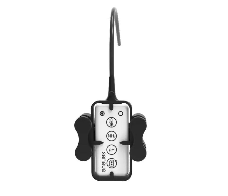 Seneye USB Magnetic Holder Standard (10mm Glass)