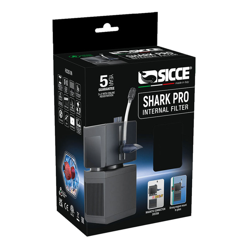 Sicce Shark Pro Internal 500