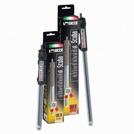 Sicce Scuba 250W Heater