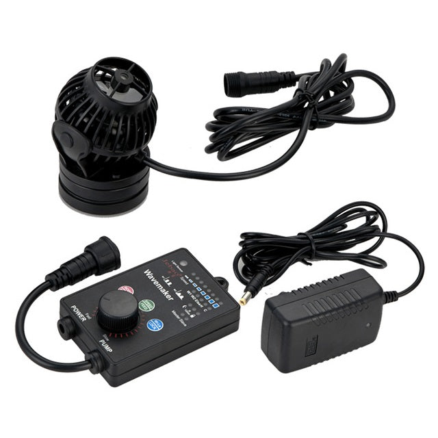 Jecod SOW-3 Wavemaker w/ Controller