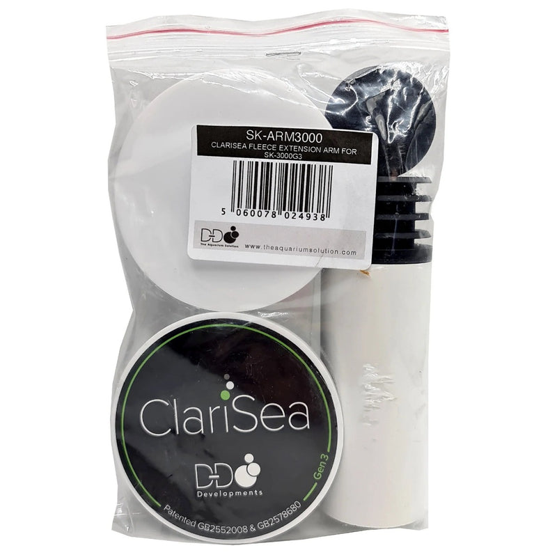 D-D Clarisea Extension Arm for SK-3000 Gen3