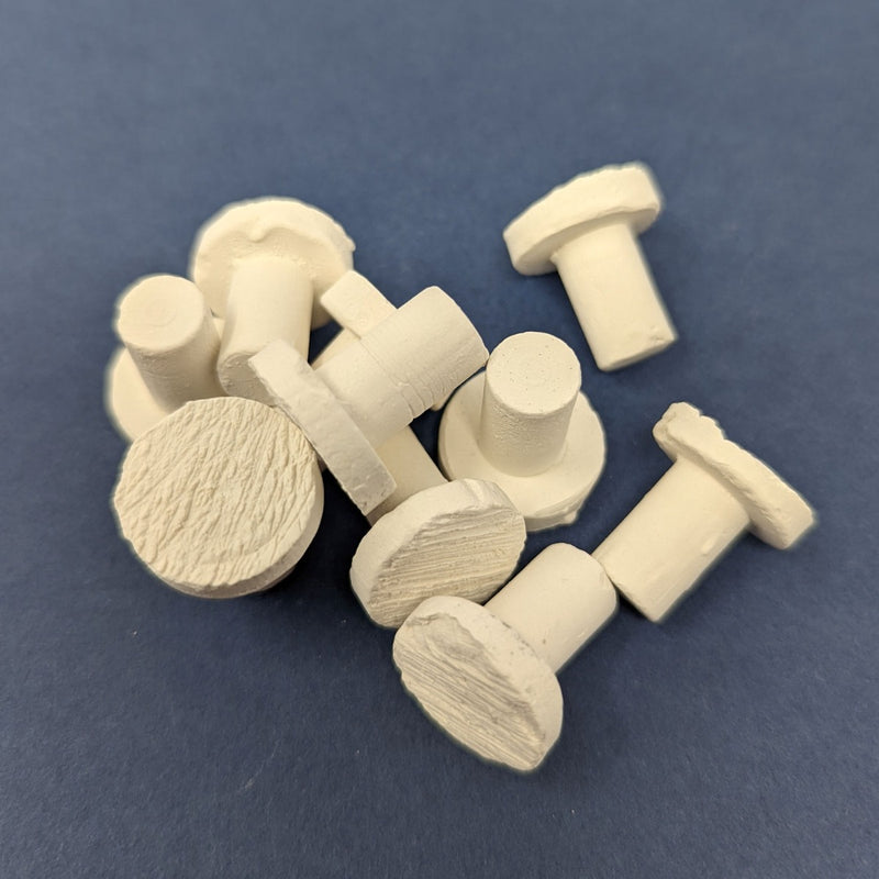 Kraken Frag Plugs (Loose) Standard