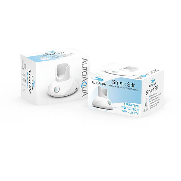 D-D Auto Aqua Smart Stir