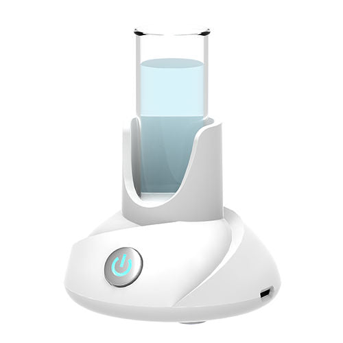 D-D Auto Aqua Smart Stir