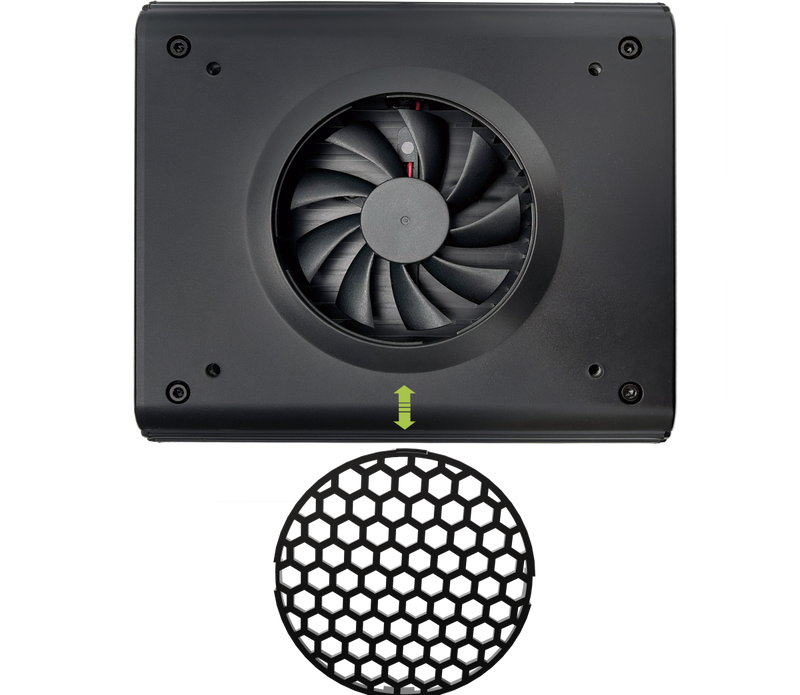 D-D Spektrum 90 High Output LED Light