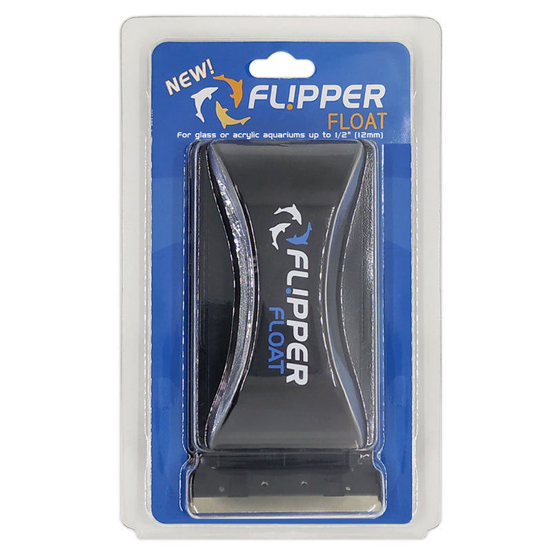 Flipper Standard FLOAT (12mm glass)