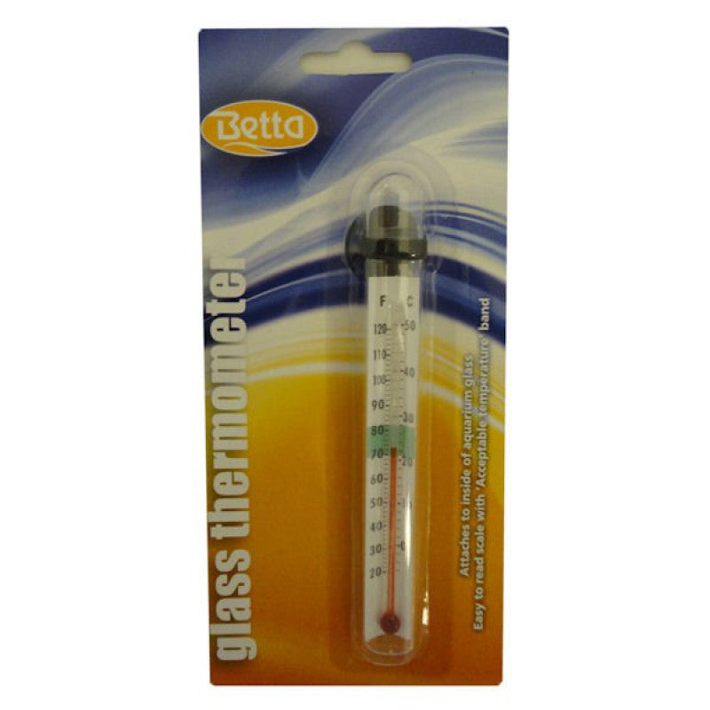Glass Thermometer