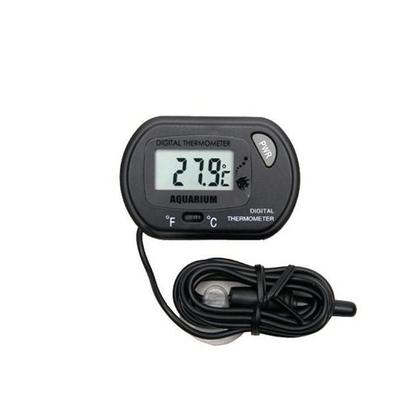 Aqua One Digital Thermometer (Outside Tank)