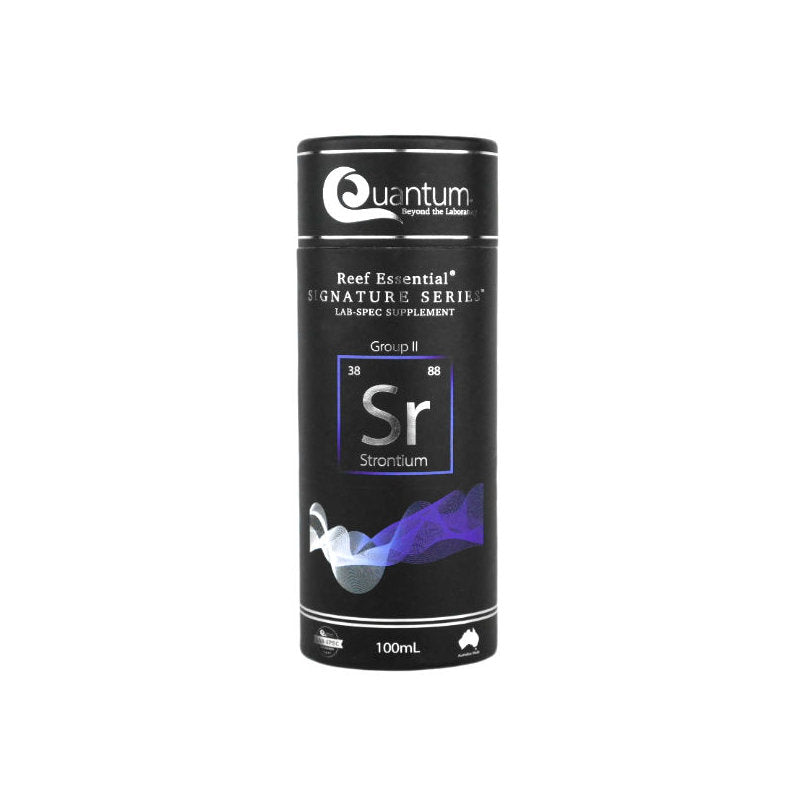 Quantum Signature Series Strontium 100ml