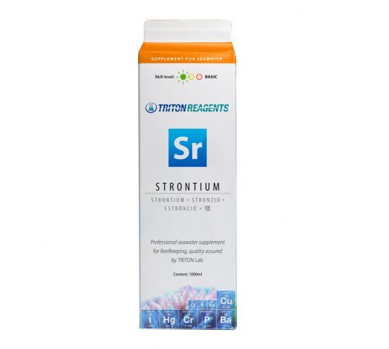 Triton Strontium 1l