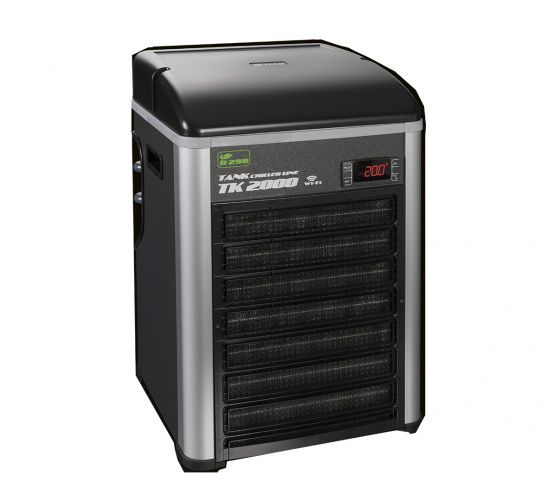 Teco TK 2000 E Aquarium Chiller