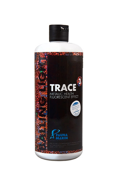 Fauna Marin Balling Trace 3 Health 500ml
