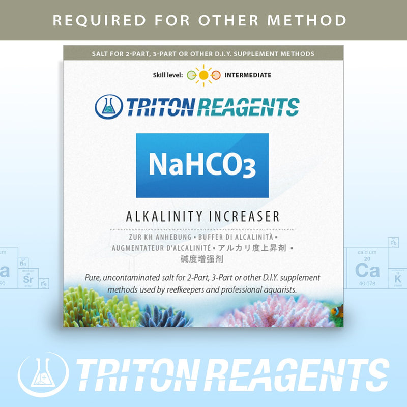 Triton NaHCO3 4kg