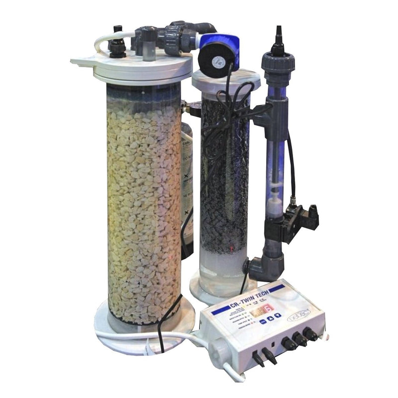 Deltec Twin-Tech 10000 Calcium Reactor