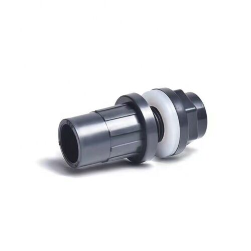 32mm PVC Tank Connector Bulkhead