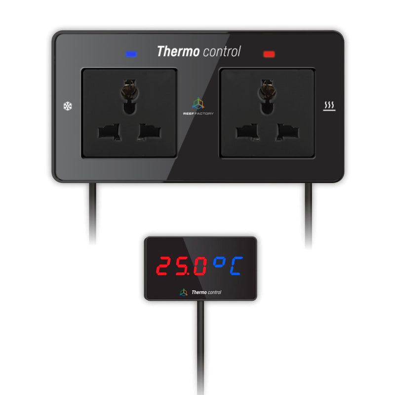Reef Factory Thermo control Temperature controller